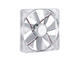 Вентилатори COOLERMASTER BC 140 Red LED Fan