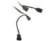 Вентилатори Kolink Umbra X 120mm ARGB