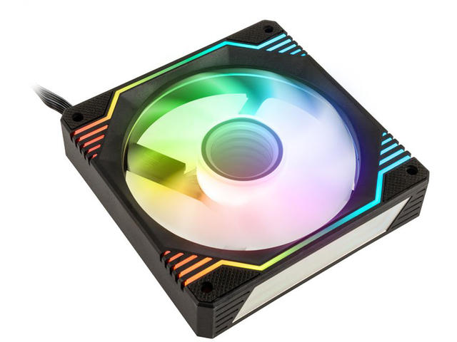 Вентилатори Kolink Umbra X 120mm ARGB
