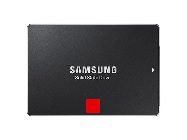 SSD 256GB SATA Samsung 850 PRO