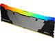 Оперативна памет 32GB (2x16GB) DDR4 3600 MT/s Kingston Fury Renegade RGB Black
