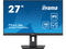 Монитори IIYAMA ProLite XUB2792QSU-B6