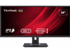 Монитори ViewSonic VG3456