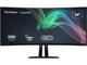 Монитори ViewSonic VP3481A