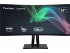 Монитори ViewSonic VP3481A