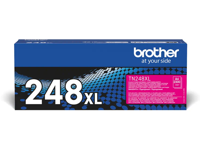 Консумативи Brother TN-248XLM