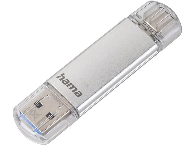 USB памети Hama "C-Laeta" FlashPen 256GB