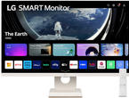 Монитори LG 27SR50F-W