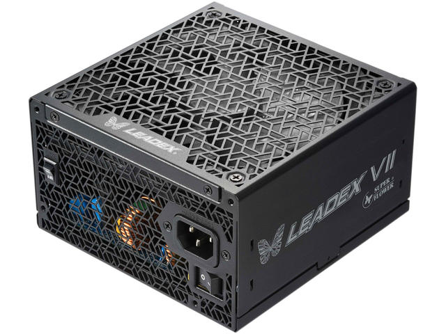 Захранвания за компютри Super Flower Leadex VII XG 1000W ATX 3.0