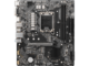 Дънни платки MSI PRO H610M-G