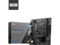 Дънни платки MSI PRO H610M-E