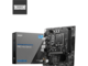 Дънни платки MSI PRO H610M-E