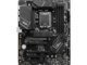 Дънни платки MSI PRO B760-P DDR4 II