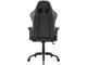 Геймърски столове FragON 5X Series Black
