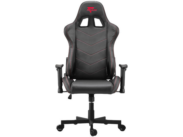 Геймърски столове FragON 1X Series Black