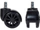 Геймърски столове FragON 1X Series Black