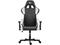 Геймърски столове FragON 1X Series Black/White