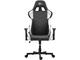 Геймърски столове FragON 1X Series Black/White