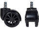 Геймърски столове FragON 1X Series Black/White