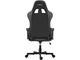 Геймърски столове FragON 1X Series Black/White