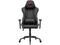 Геймърски столове FragON 3X Series Black