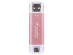 Външни SSD 2TB Transcend ESD310P Portable SSD