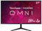 Монитори ViewSonic VX2718-P-MHD