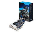 Видео карти SAPPHIRE VAPOR-X R7 250X 1GB GDDR5