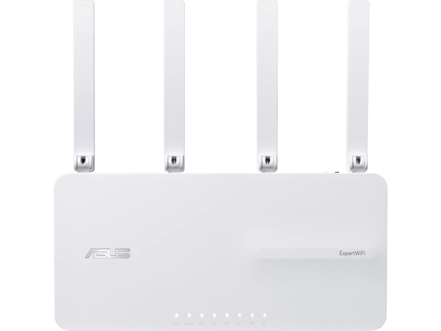 Мрежово оборудване ASUS ExpertWiFi EBR63