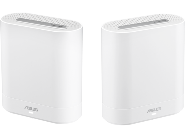 Мрежово оборудване ASUS ExpertWiFi EBM68 (2 броя)