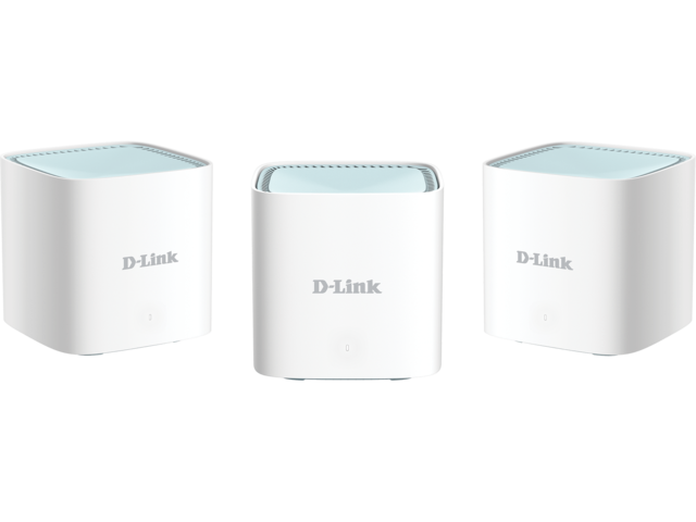 Мрежово оборудване D-Link Eagle Pro AX1500 M15-3