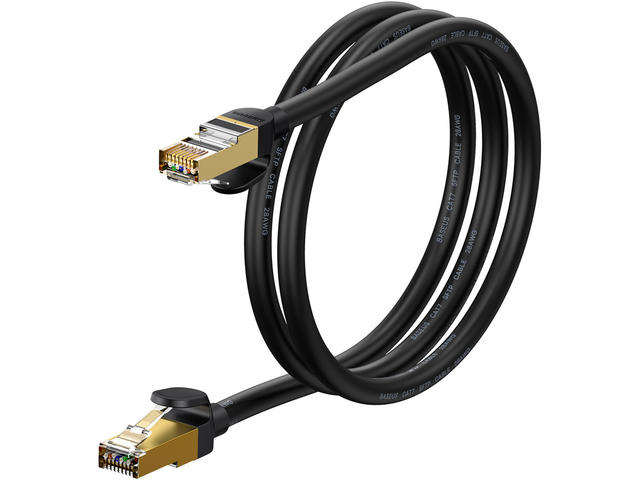 Кабели и Адаптери Baseus WKJS010101