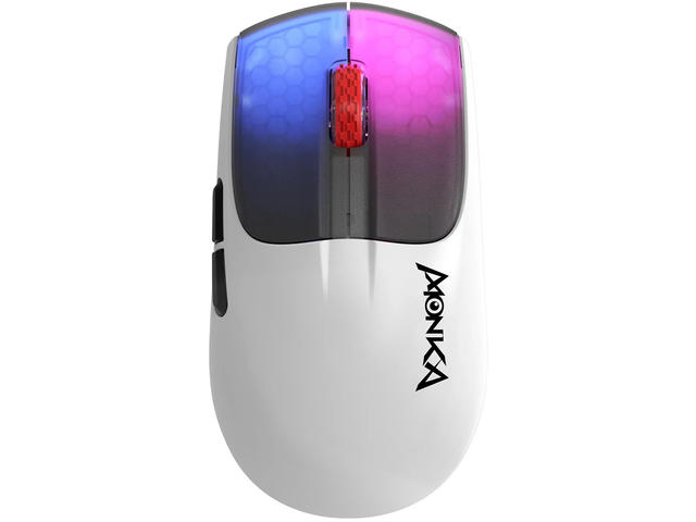 Мишки Marvo Monka Vero G966W