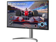 Монитори LG 32UQ750P-W
