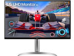 Монитори LG 32UQ750P-W
