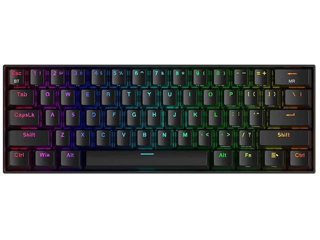 Клавиатури Redragon K530 PRO Draconic