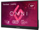 Монитори ViewSonic VX1755