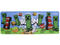 Падове Paladone Minecraft Creeper