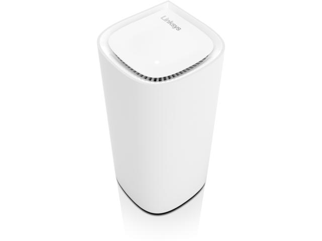 Мрежово оборудване Linksys Velop Pro 6E
