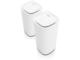 Мрежово оборудване Linksys Velop Pro 6E, 2-Pack