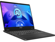Лаптопи MSI Prestige 14 AI Studio C1UDXG