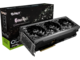 Видео карти Palit GeForce RTX 4090 GameRock OC 24GB