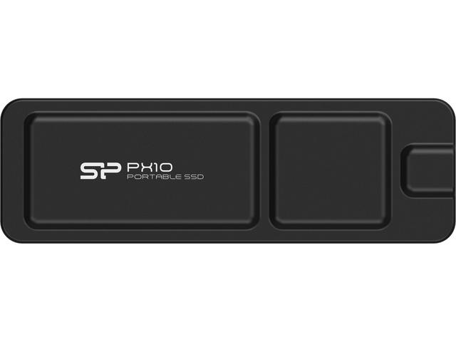 Външни SSD 1TB SSD Silicon Power PX10