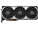 Видео карти MSI GeForce RTX 4080 SUPER 16GB VENTUS 3X OC