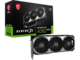 Видео карти MSI GeForce RTX 4080 SUPER 16GB VENTUS 3X OC