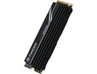 SSD 2TB SSD Transcend 250H M.2 NVMe