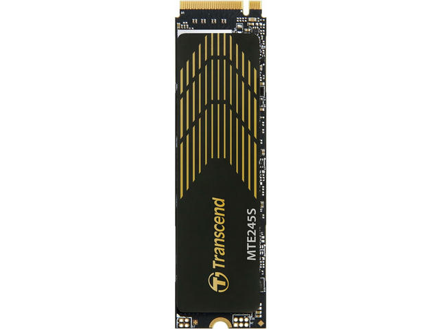 SSD 4TB SSD Transcend 245S M.2 NVMe
