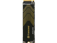 SSD 500GB SSD Transcend 245S M.2 NVMe