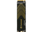 SSD 500GB SSD Transcend 245S M.2 NVMe
