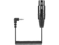 Кабели и Адаптери Кабел Sennheiser KA 600i - iPhone